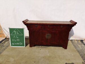 Alter Coffer