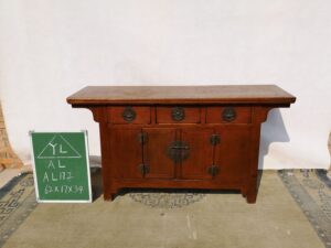 3 Drawer Coffer