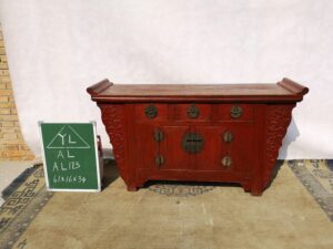3 Drawer Alter Buffet