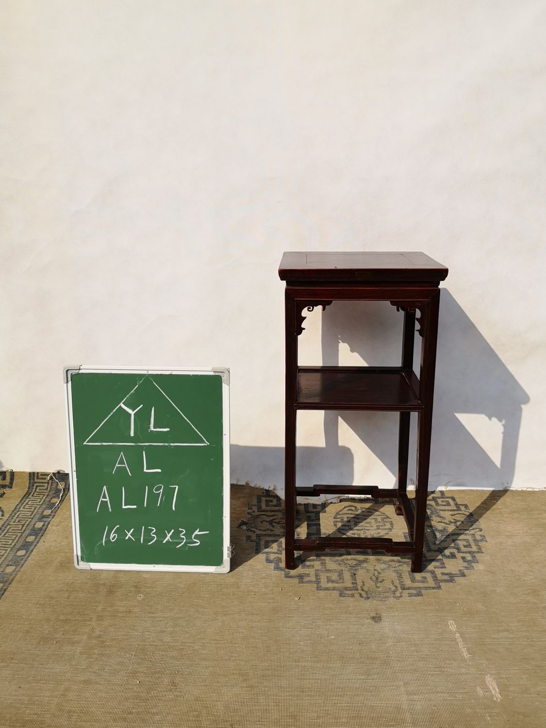 Tea Table