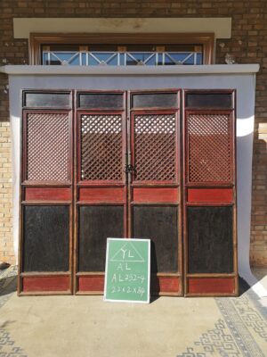 Door Panels